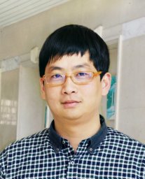 Feng Zhang