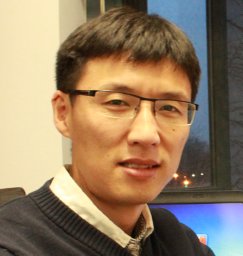 Xintao Liu