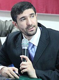 Akram M. Zeki