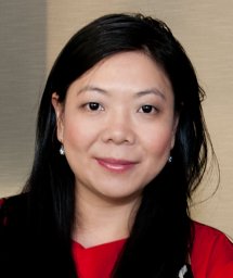 Maggie Cheang