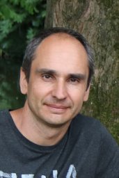 Arnaud Deraemaeker