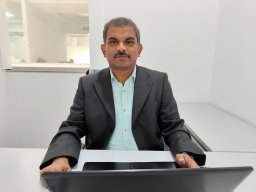 Marimuthu Karuppiah(Senior Member of IEEE)