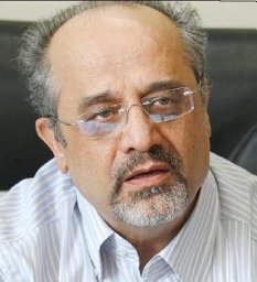 Mohammad Ghodsi