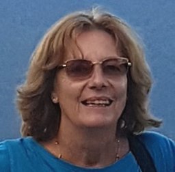 Maria Cristina Tanzi