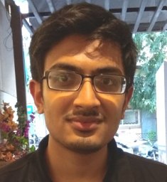 Sumedh Pendurkar