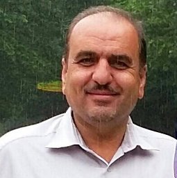 Ahmad Kouchakzadeh