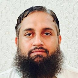 Muhammad TANVIR AFZAL