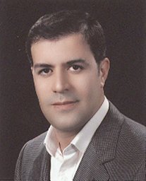 ebrahim rahimi