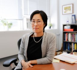 judy j. cha