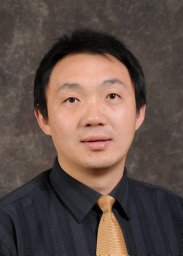 Yang Shi, University of Victoria, Department of Mechanical Engineering, Canada