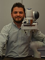 Baris Akgun