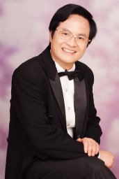 Jinqiao Duan, Chair Professor