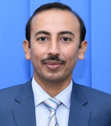 Dr. Ata Ullah