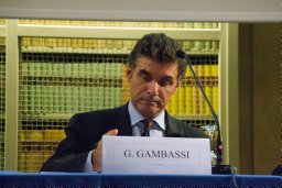 Giovanni Gambassi