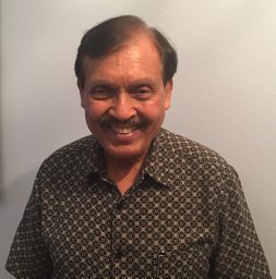 Ram Mohapatra