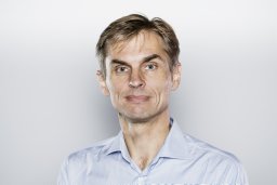 Terje Gobakken