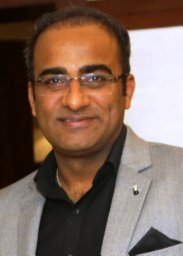 Rajan Miglani