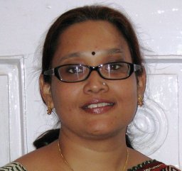 Deepti Agrawal