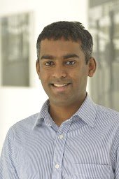 Thushyanthan Baskaran