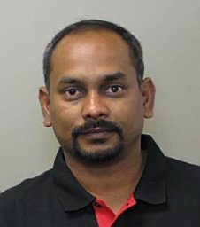 Niladri Kumar Mahato