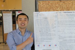Bo Chen
