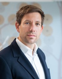 Christiaan H. Vinkers