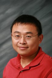 Zhuo Li