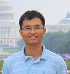 Yaoguang Wei