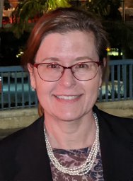 Janet Currie