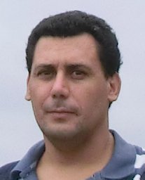 Luis Rubio