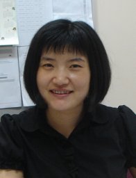 GU Mingyue Michelle