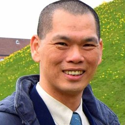 Albert S. Chen