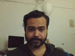 Srinath Sibi