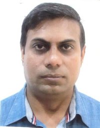 Dr. Surya Prakash Singh, I.I.T. Delhi, INDIA