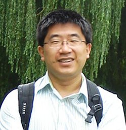 Lifeng Liu