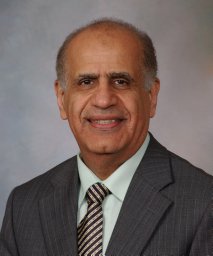 Mostafa Fatemi, PhD