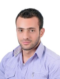 Ahmad M Abubaker