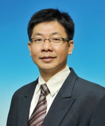 Prof. CHONG Wen Tong (SEGT Conference Chair ; Editorial Board Member: IJER, IJPEM-GT & IJGE)