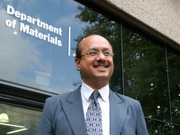 Prof. Vaidhy Vaidhyanathan