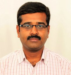 Dr. C KANNAN