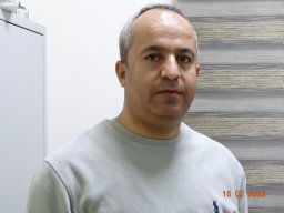 S. Mohammad Sajadi