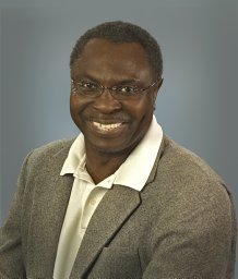 Akwasi A. Boateng