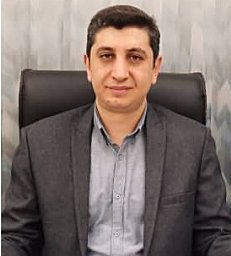 Dr. Mohammad Akbari