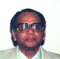 Jagannath Mazumdar AM