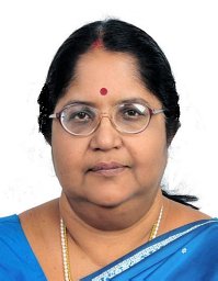 Prabha D. Nair, PhD, FRSC(UK), FBAO(india)