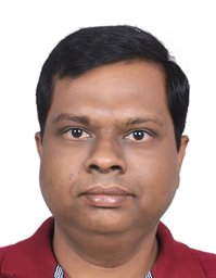 Prof. Ramesh Chandra Mallik