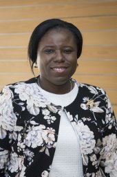 Prof Esther T. Akinlabi