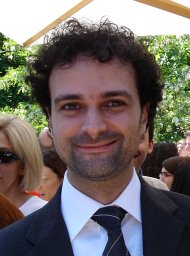 Paolo Torroni