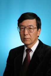 Kiyohiro Shikano