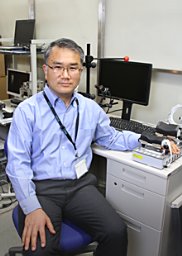 Shinji Kakei